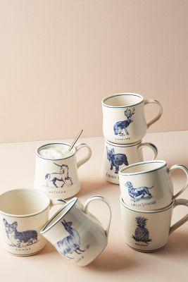 Icon Mug