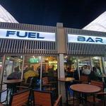 Fuel Bar