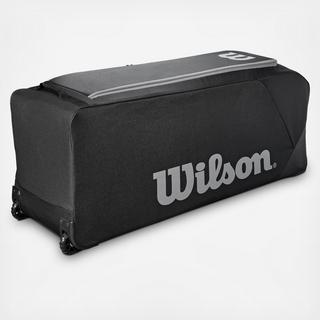 Team Gear Wheeled Equipment Bag