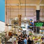 Grand Central Market