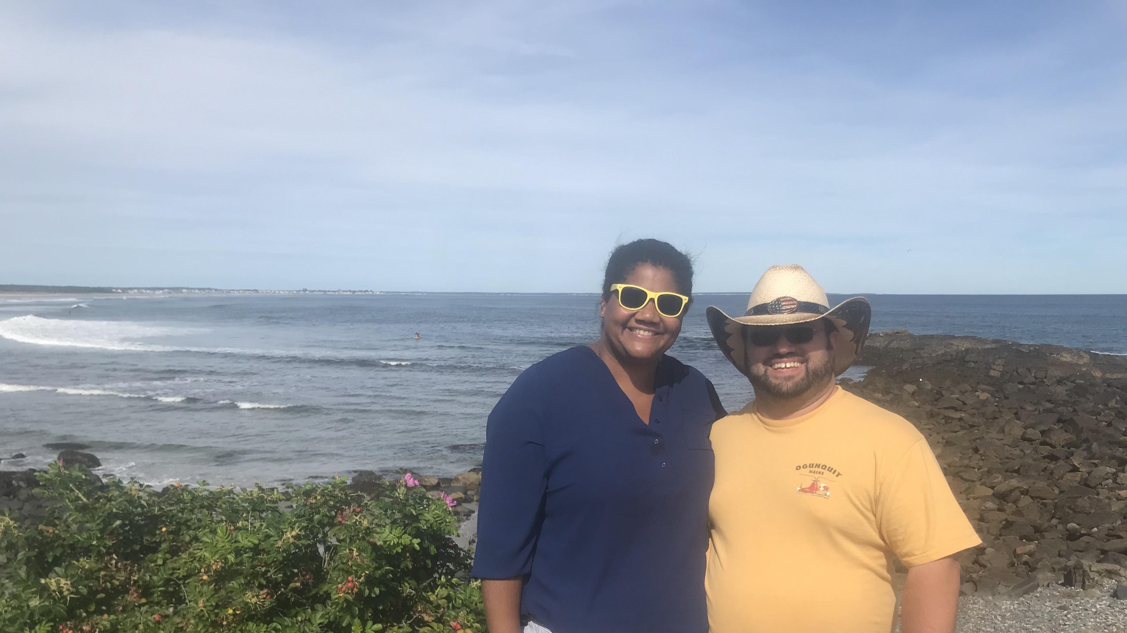 The Wedding Website of Mackenzie Tyson and Wayne St. Pierre Jr.