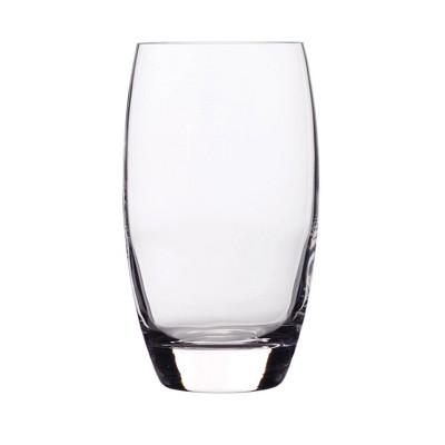 Luigi Bormioli® Crescendo Glass Tumblers 20oz - Set of 4
