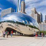 The Bean