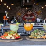 Nacho Daddy - Downtown