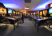 Pinballz Arcade