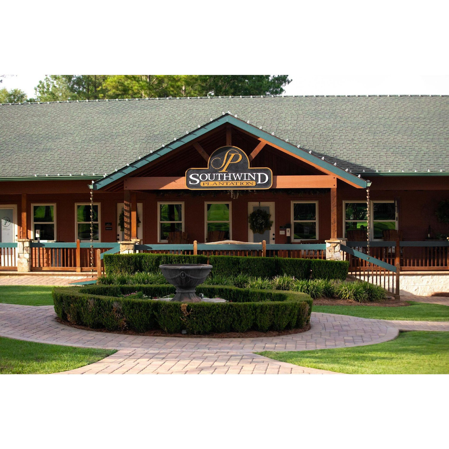 Reception Site