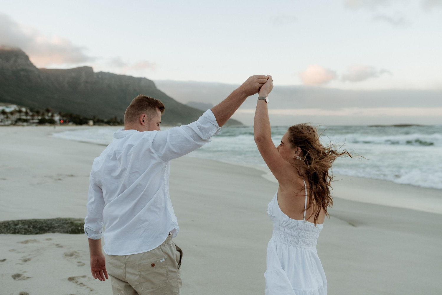 The Wedding Website of Crystal Tiedt and Dewald Willemse