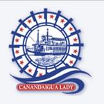The Canandaigua Lady