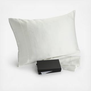 Soft and Smooth Silk Pillowcase