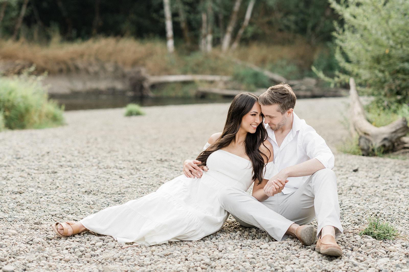 The Wedding Website of Pearl Suree and Zane William