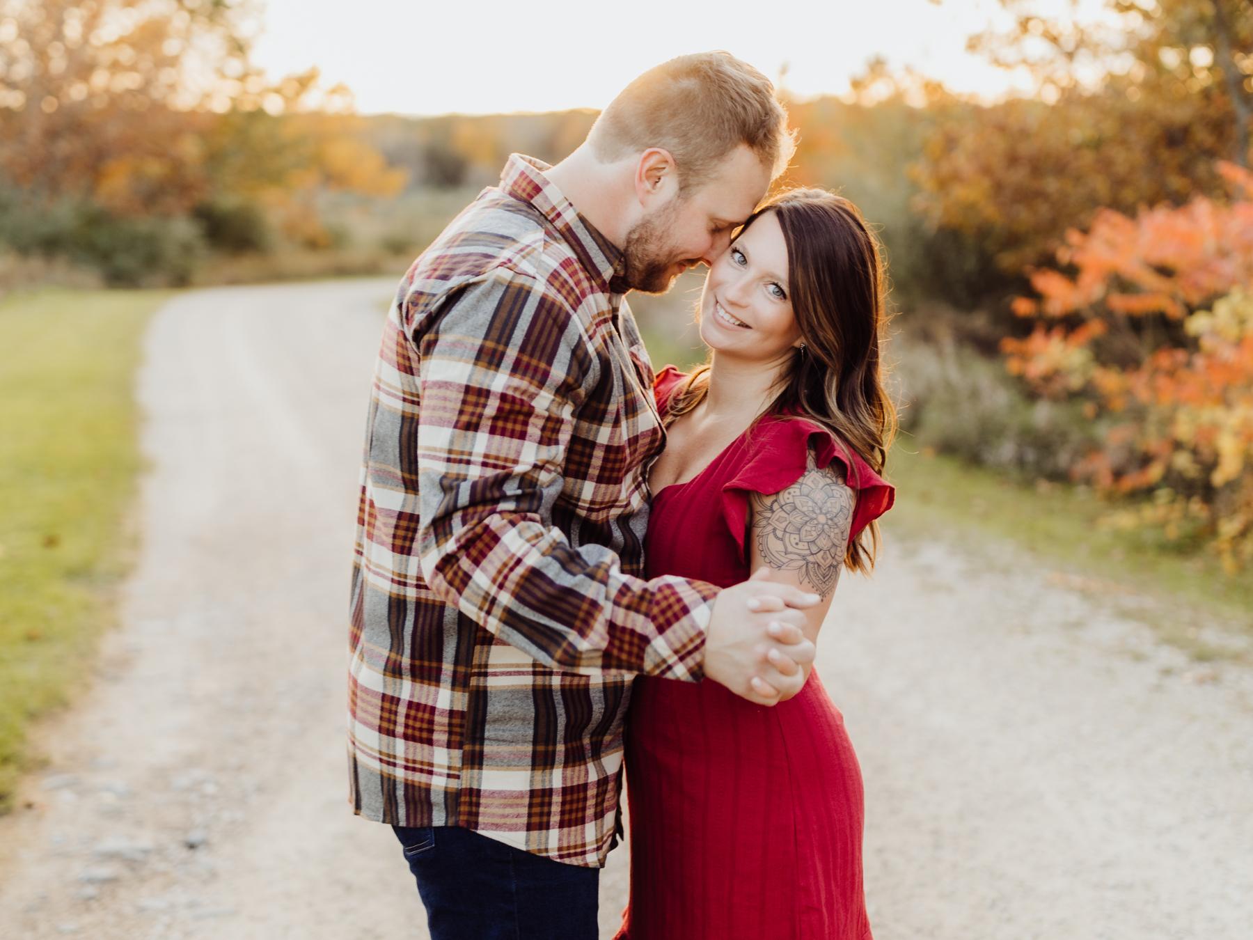 The Wedding Website of Kylie Rexford and Conor Webb