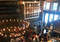 Boca Kitchen Bar & Market- Sarasota