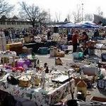 The Raleigh Market