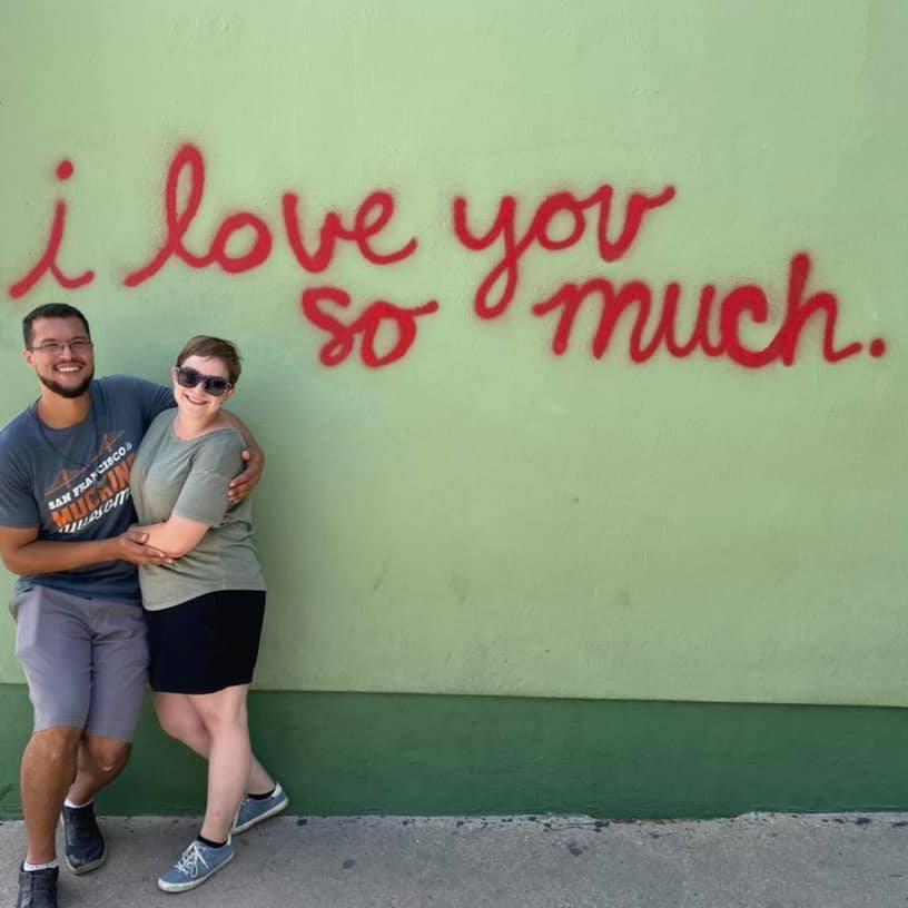 In 2021 we visited Texas for the first time and made a lot of wonderful memories.