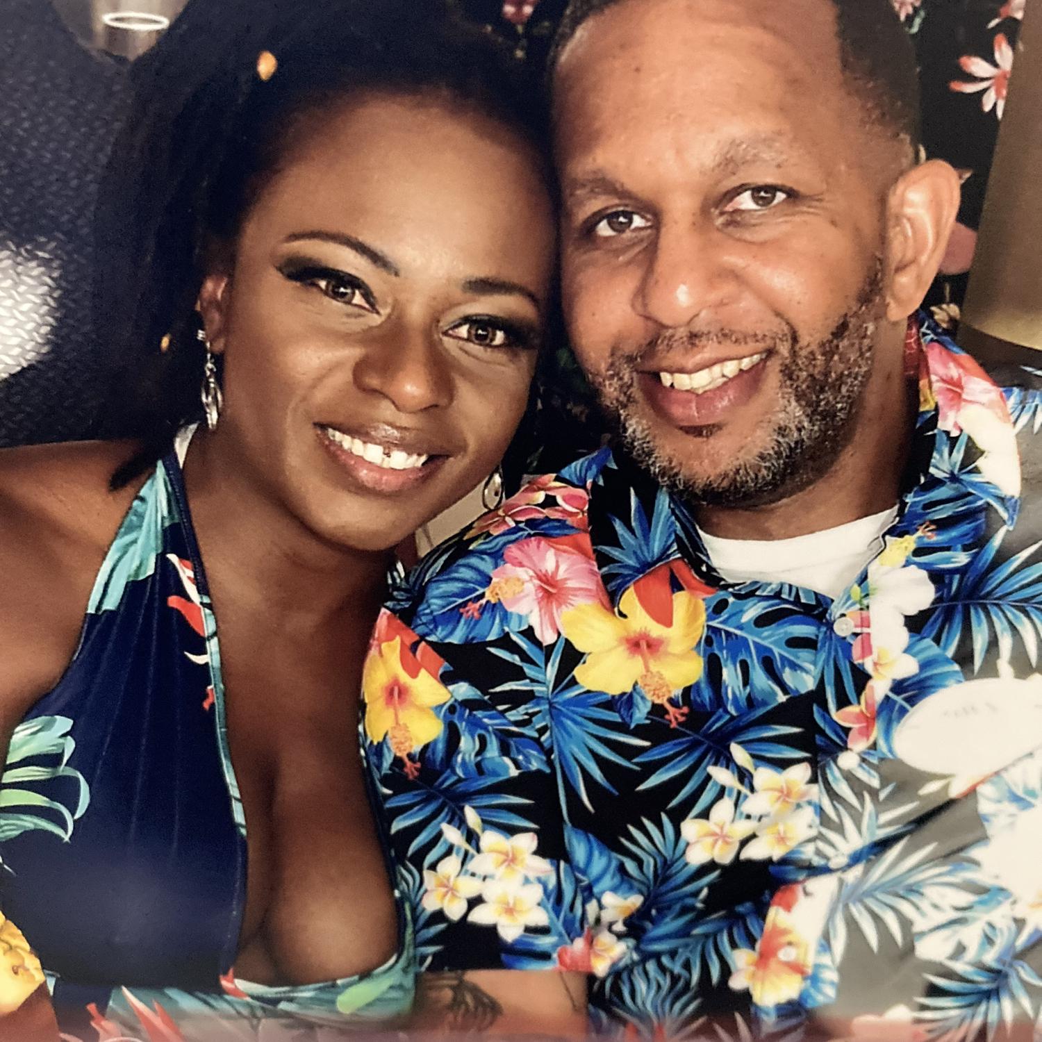 My birthday in Hawaii!