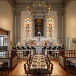 Restaurants