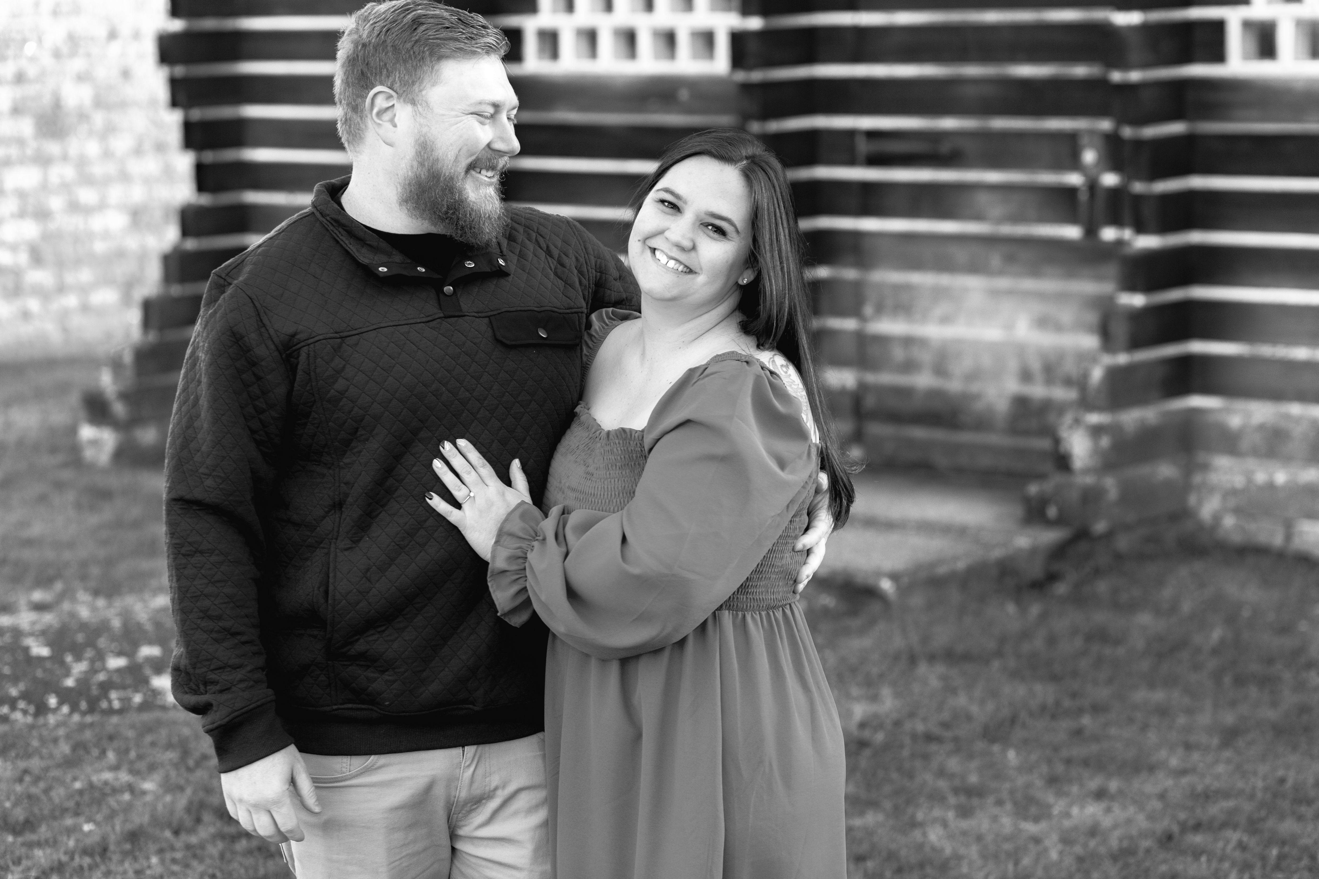 The Wedding Website of Cassie McQuaid and Christopher Gargiulo