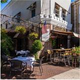 Barrique Kitchen & Wine Bar