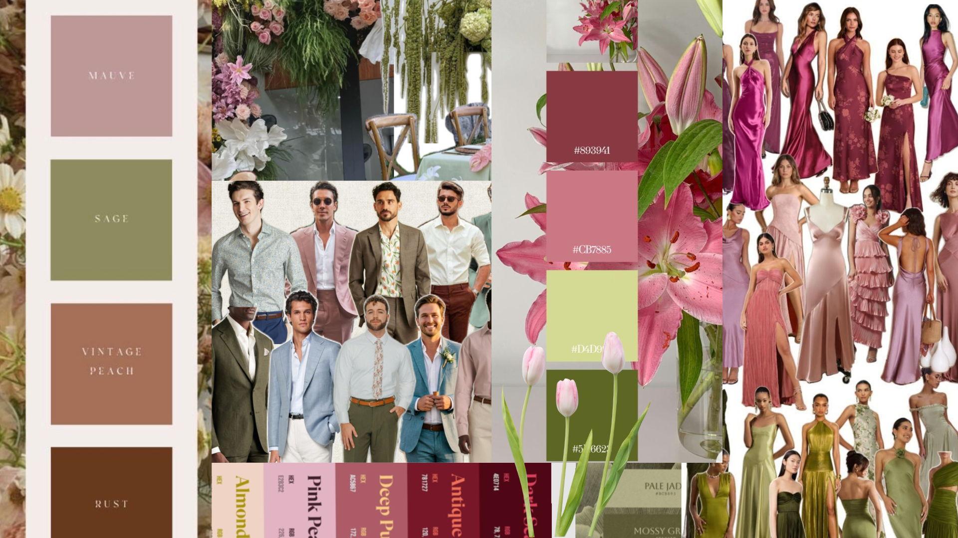 The Wedding Website of Sherley Ly and Juan Tejeda