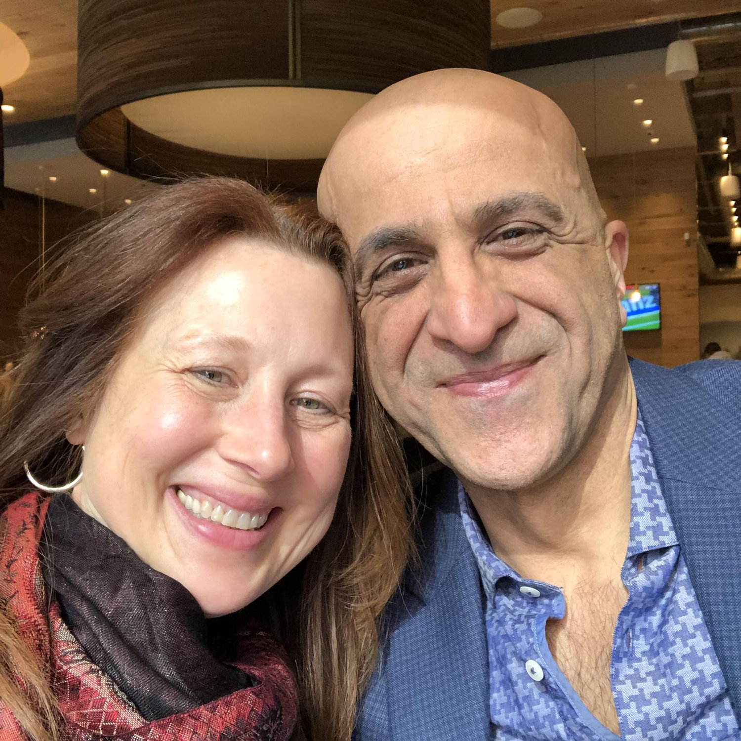 A rendezvous in Chicago