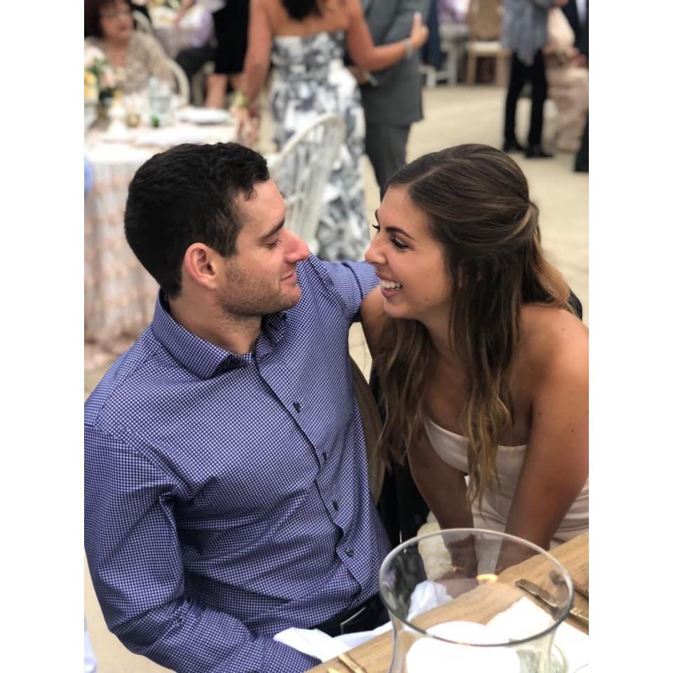 The One at the Krassny Wedding