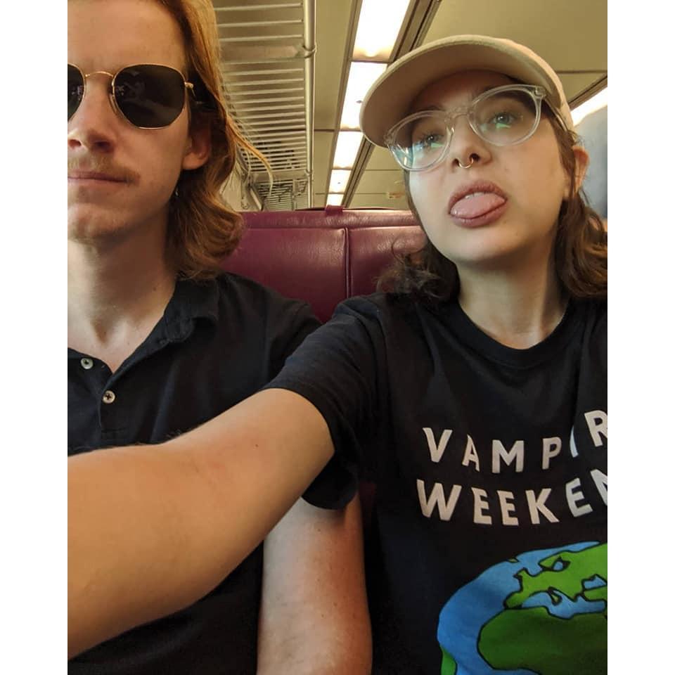 Boston, MA, Sept. 2019