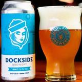 Dockside Brewery