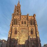 Cathédrale Notre Dame de Strasbourg