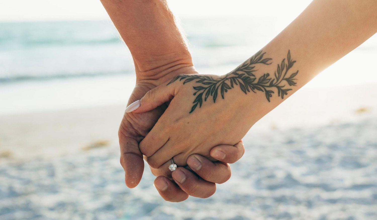 The Wedding Website of Linette Soto and Thomas Geary