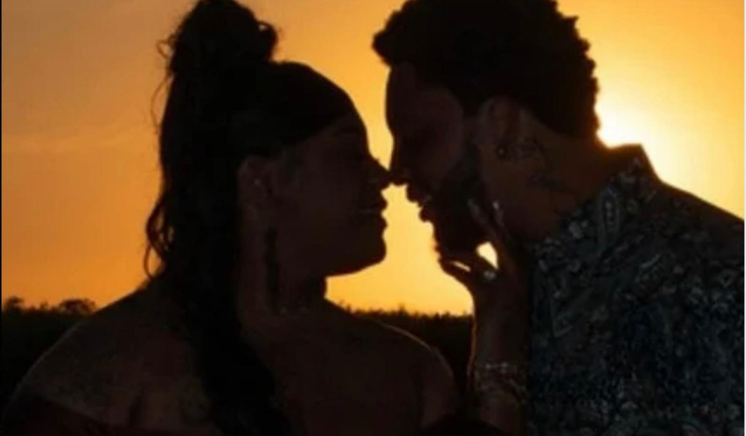 The Wedding Website of Kiara Bernard and Deontre Johnlouis