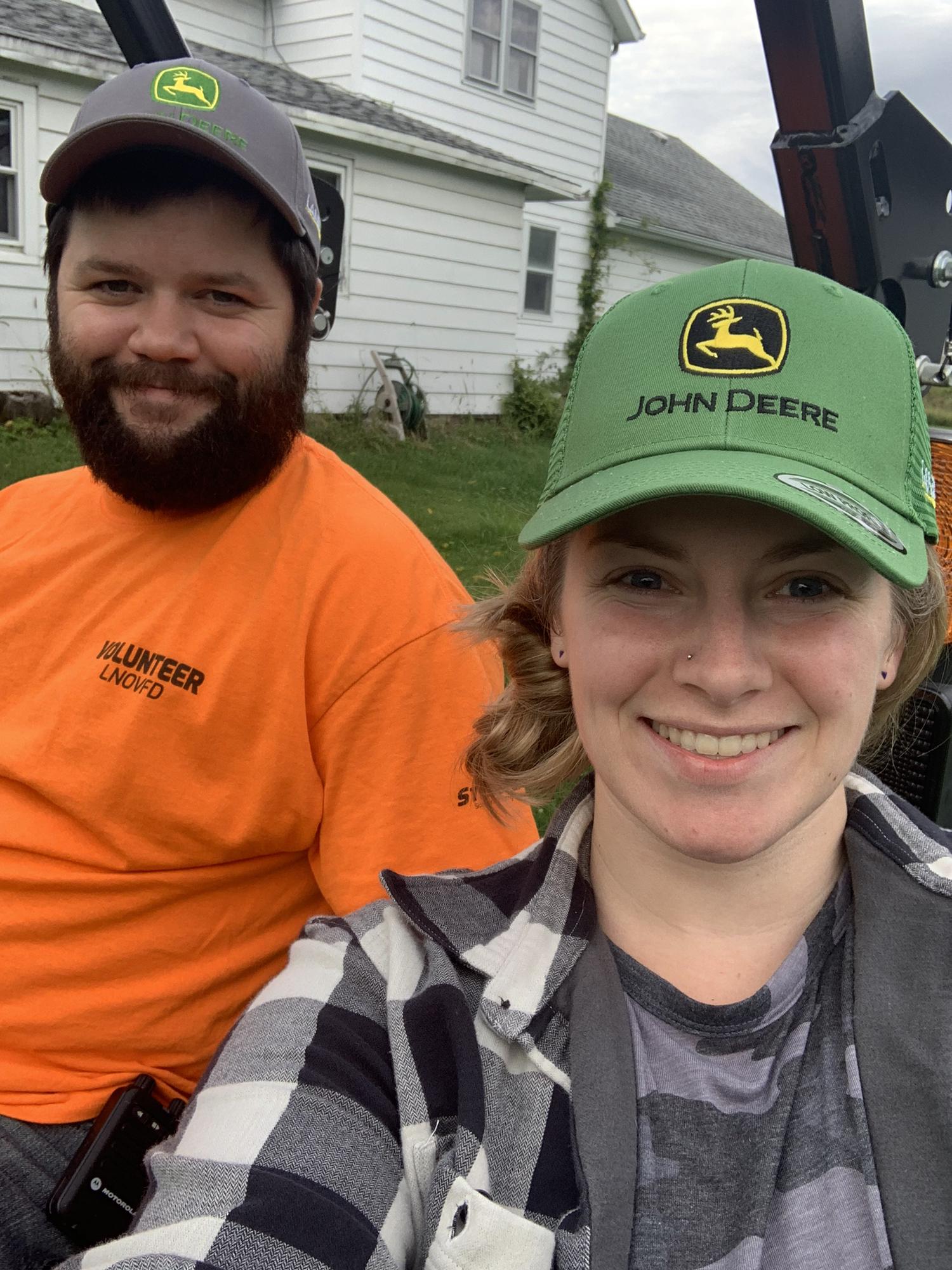 We added a new member to our family! 2021
