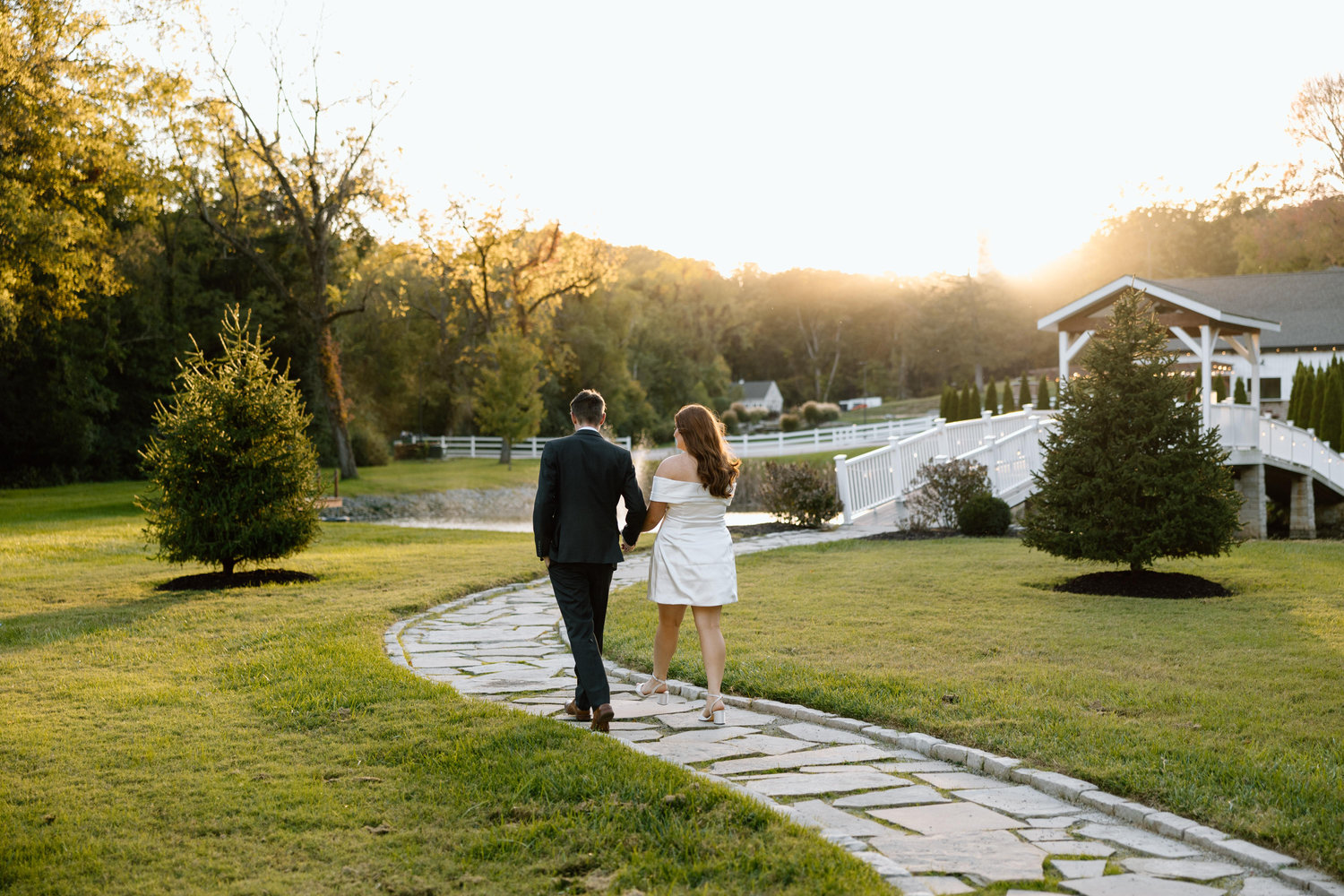The Wedding Website of Alexis Clabaugh and Nicholas Mount