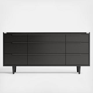 Tate 9-Drawer Dresser
