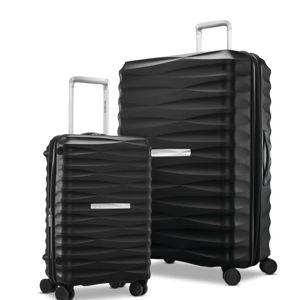 Voltage DLX 2 Piece Set (CO/LG) Samsonite