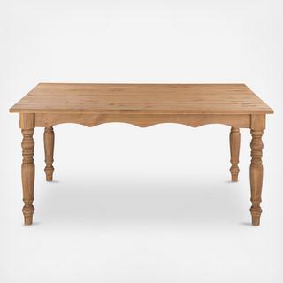 Jay Dining Table