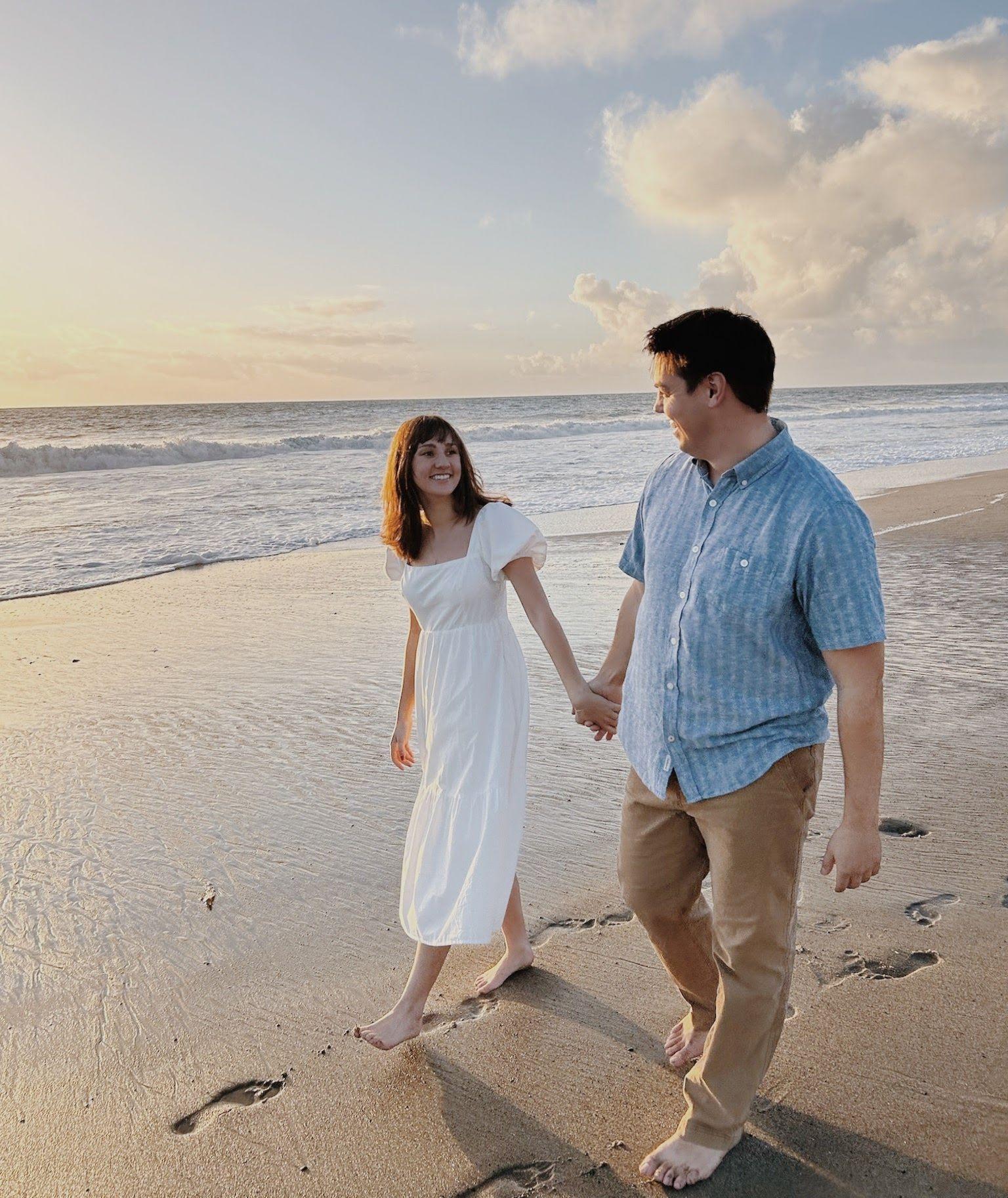 The Wedding Website of Samantha Seefeldt and Michael Buonarati