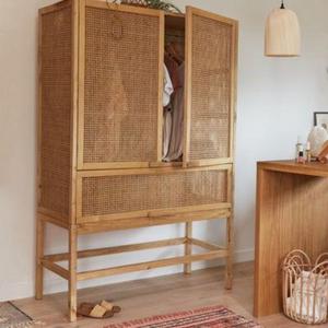 Marte Storage Cabinet