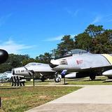 Air Force Armament Museum