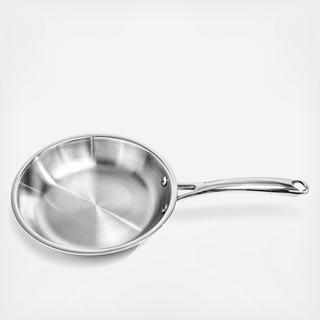 Professional Tri-Ply Fry Pan