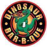 Dinosaur Bar-B-Que