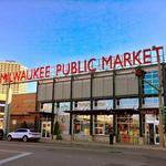 Milwaukee Public Market