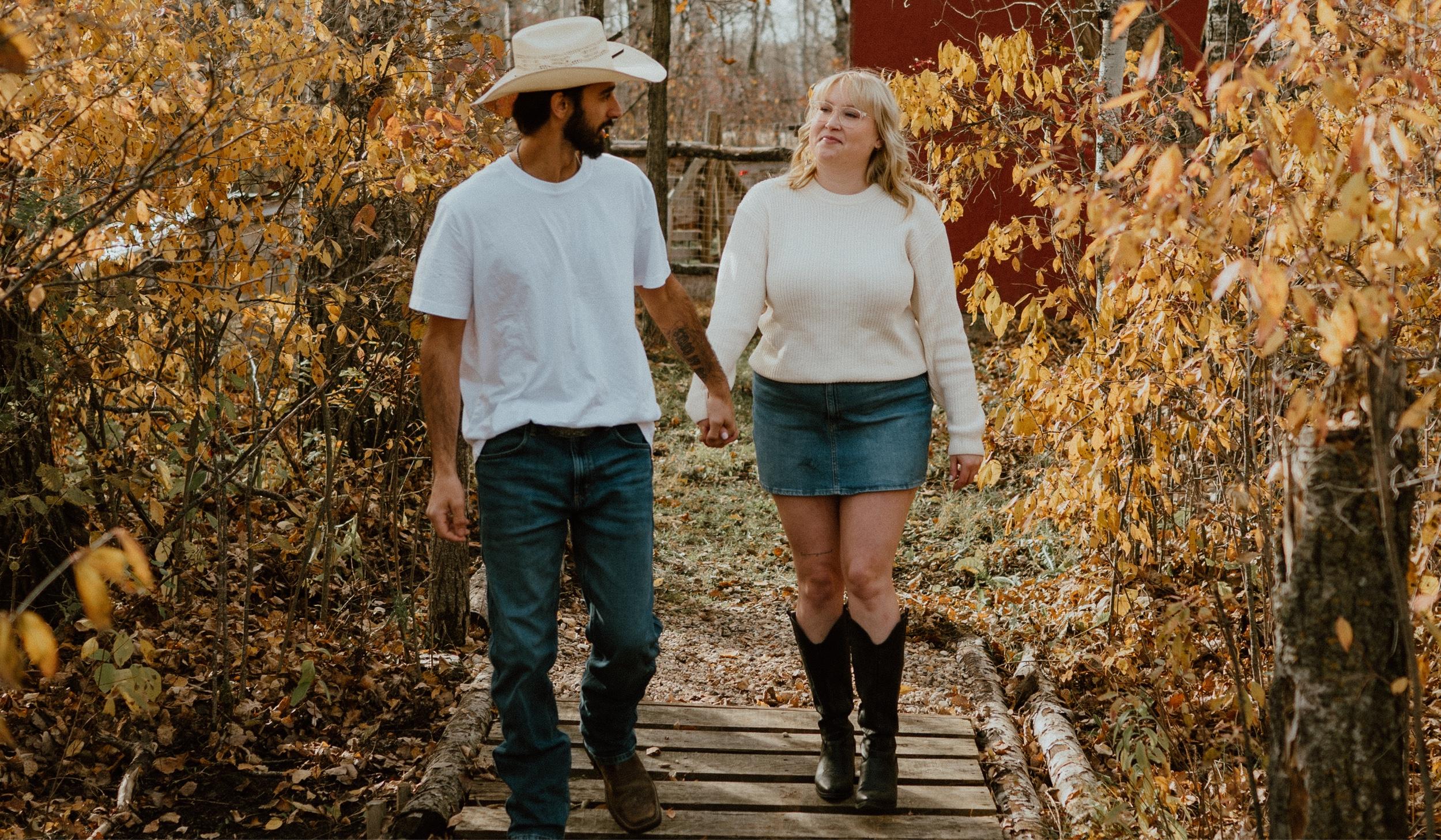 The Wedding Website of Kamryn Pidsadny and Riley Diogo