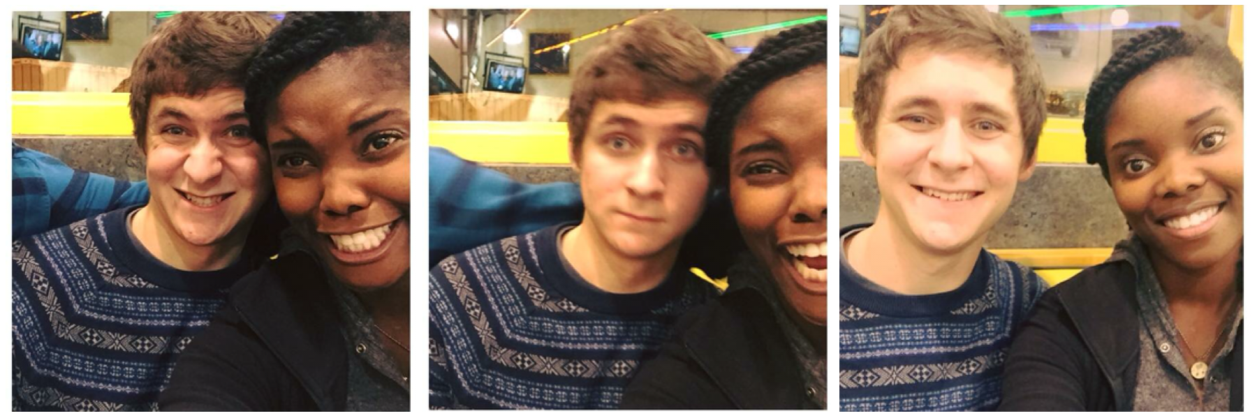 The Wedding Website of Patience Ozuru and Timothy Elliff