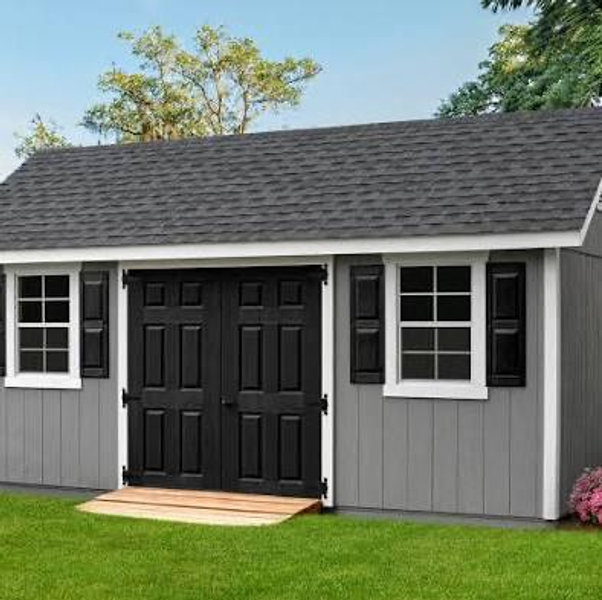 Shed Fund
