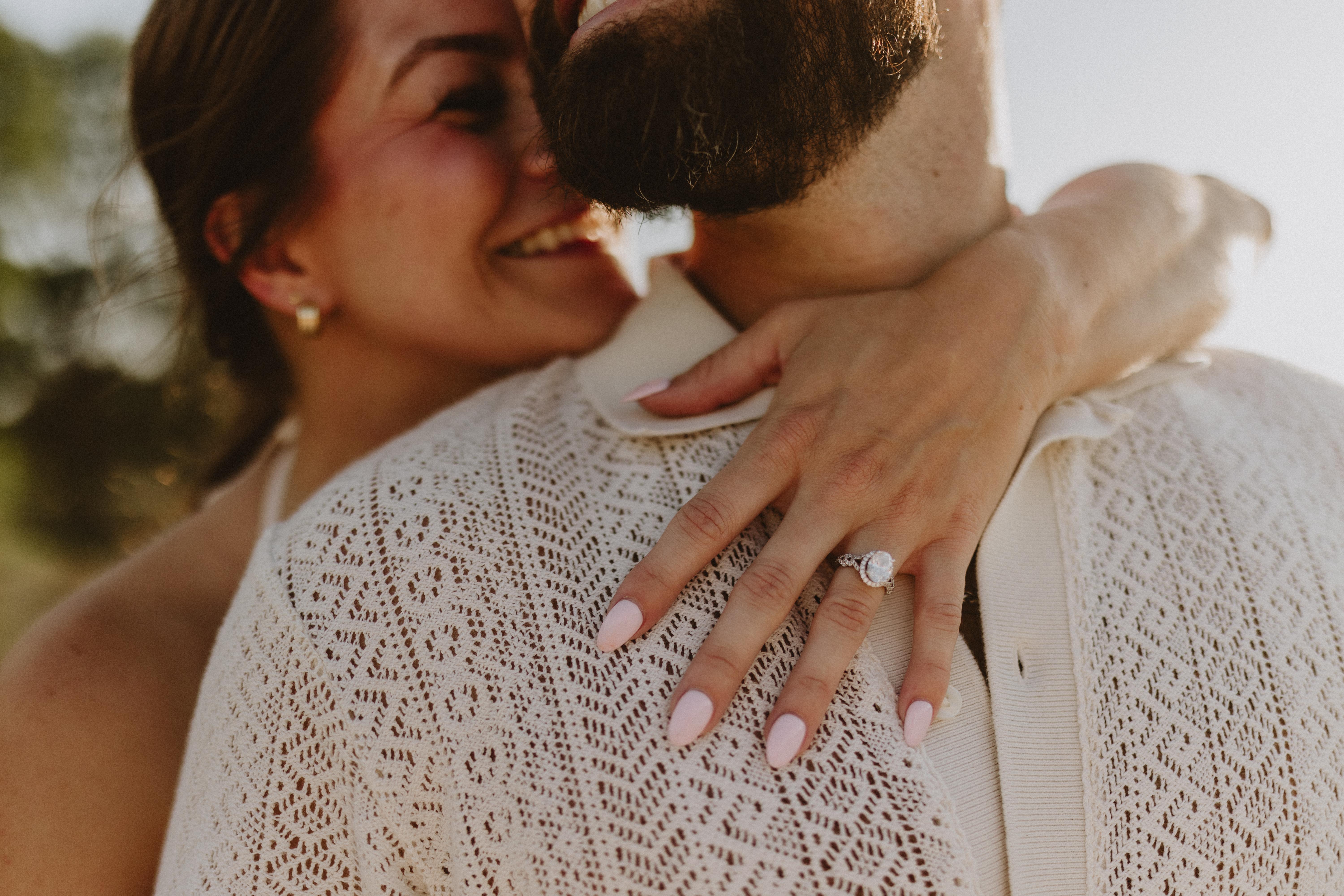 The Wedding Website of Amanda Allen and Samm Wiggins