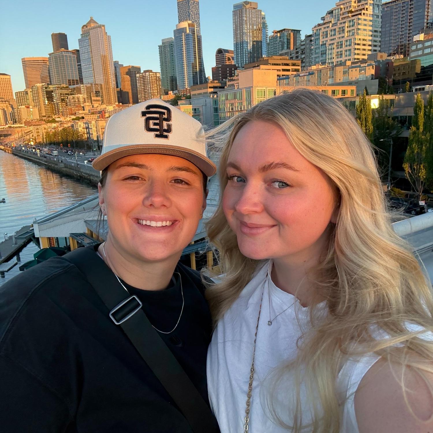 Seattle