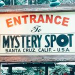 The Mystery Spot