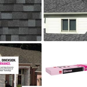 Roof Shingle Fund - LOL