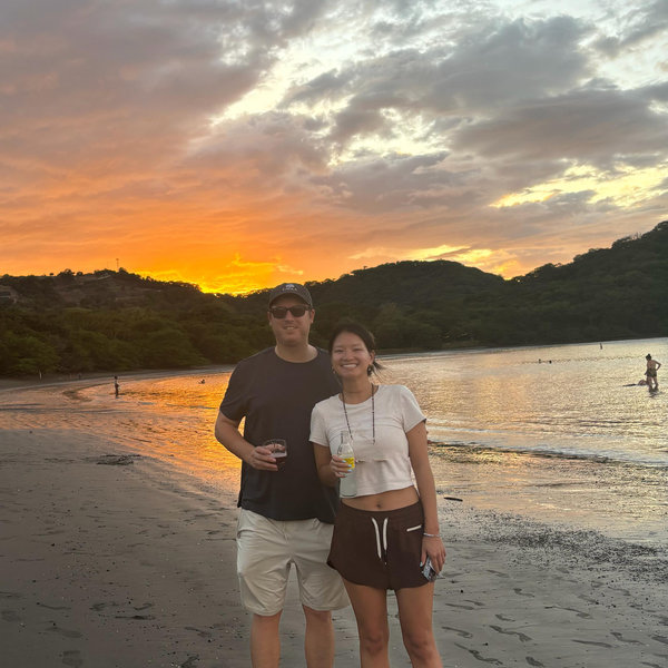 Honeymoon Fund