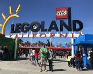 LEGOLAND California